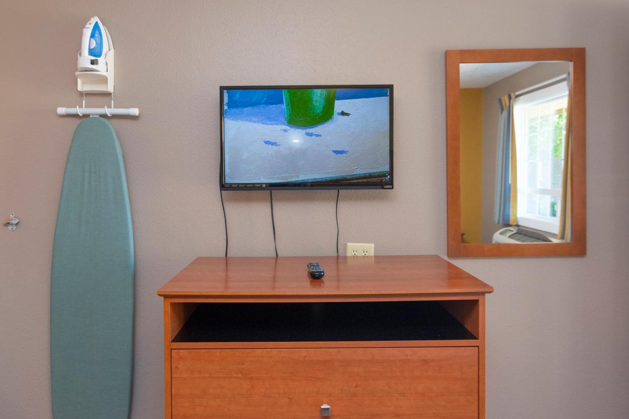 Nordic Inn And Suites พอร์ตแลนด์ ภายนอก รูปภาพ