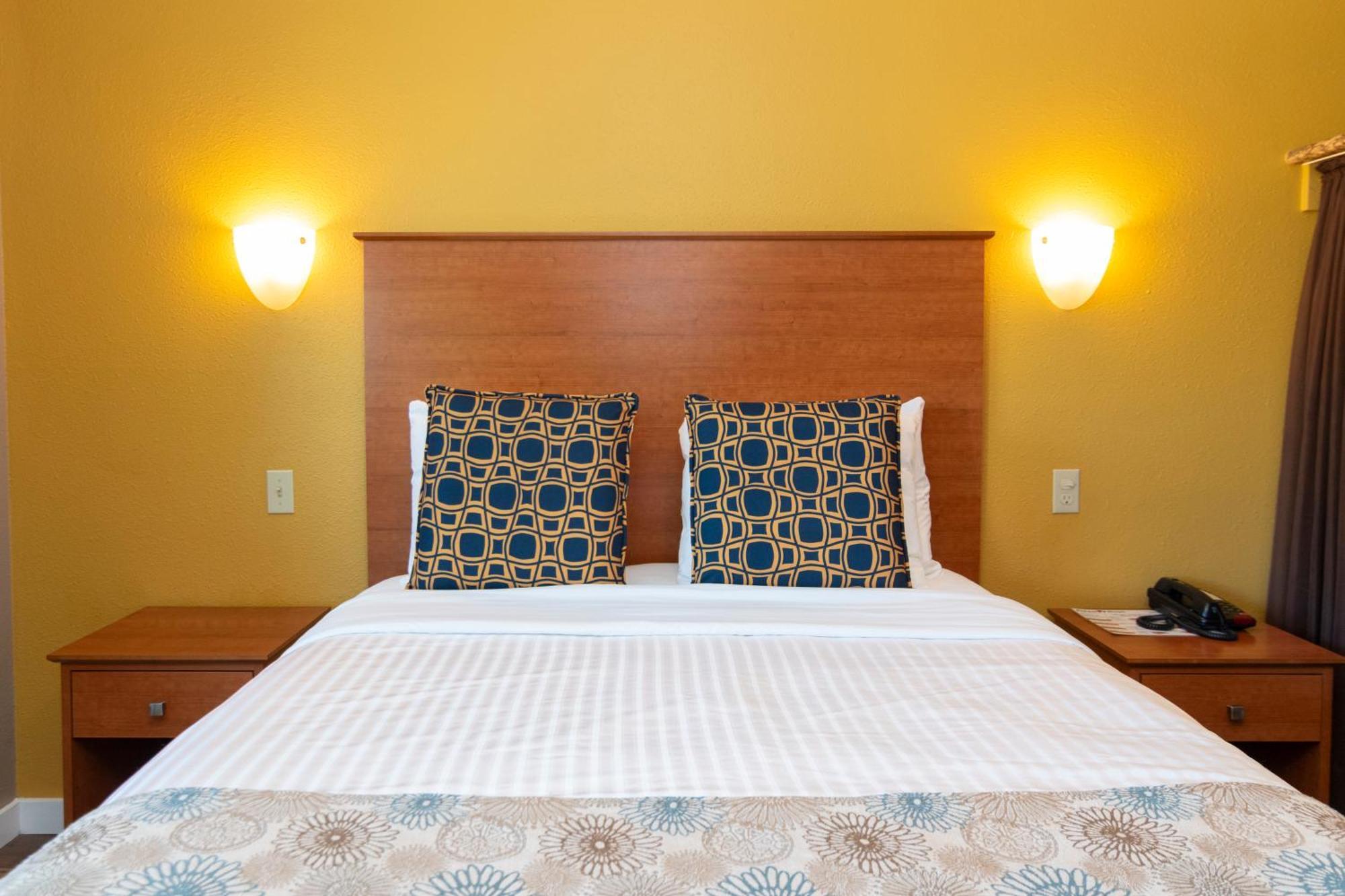 Nordic Inn And Suites พอร์ตแลนด์ ภายนอก รูปภาพ
