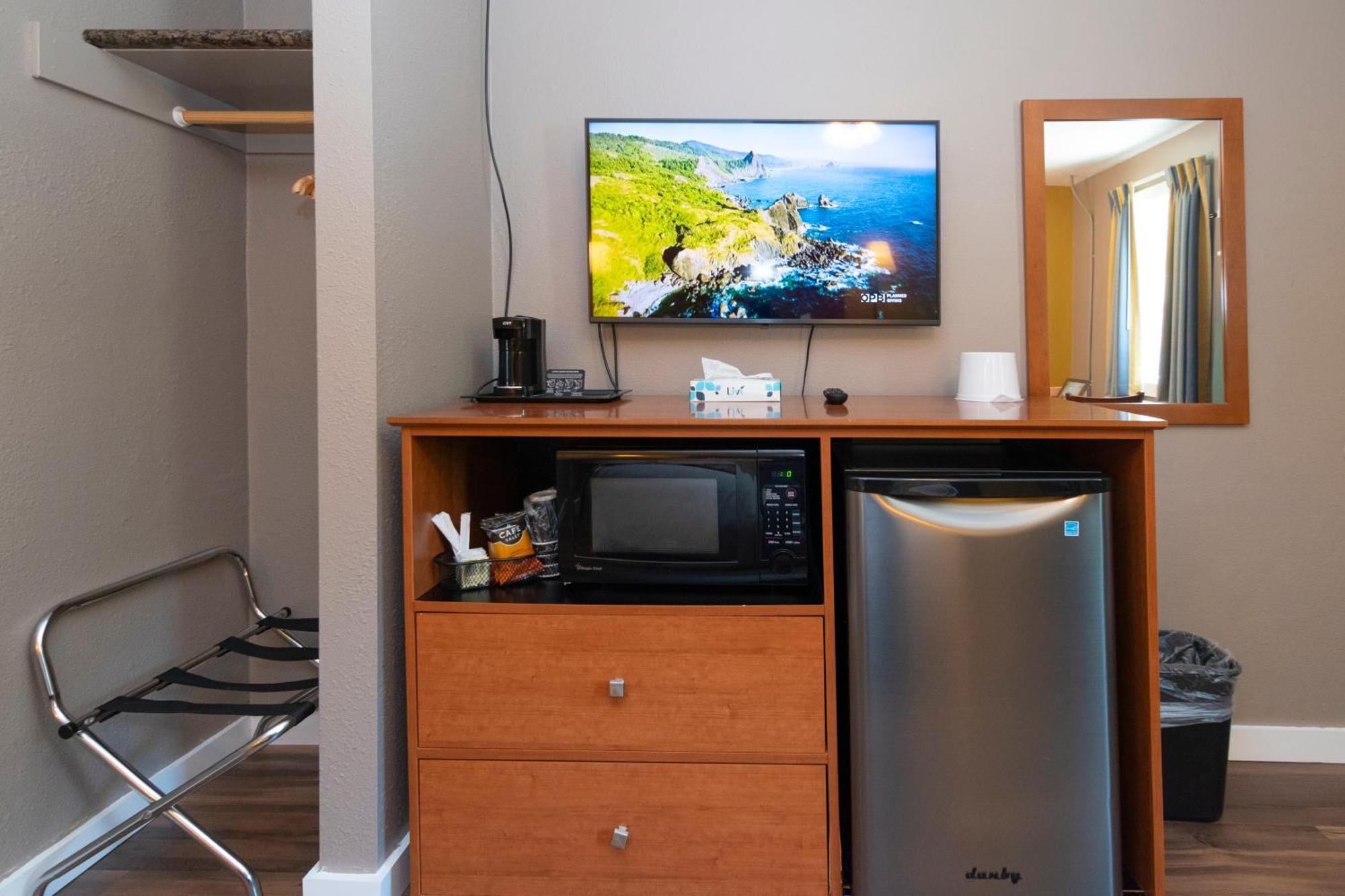 Nordic Inn And Suites พอร์ตแลนด์ ภายนอก รูปภาพ