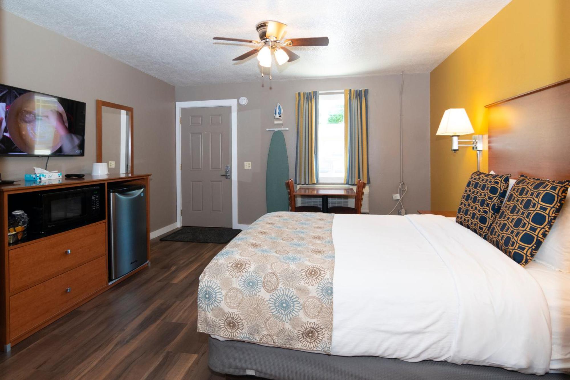 Nordic Inn And Suites พอร์ตแลนด์ ภายนอก รูปภาพ