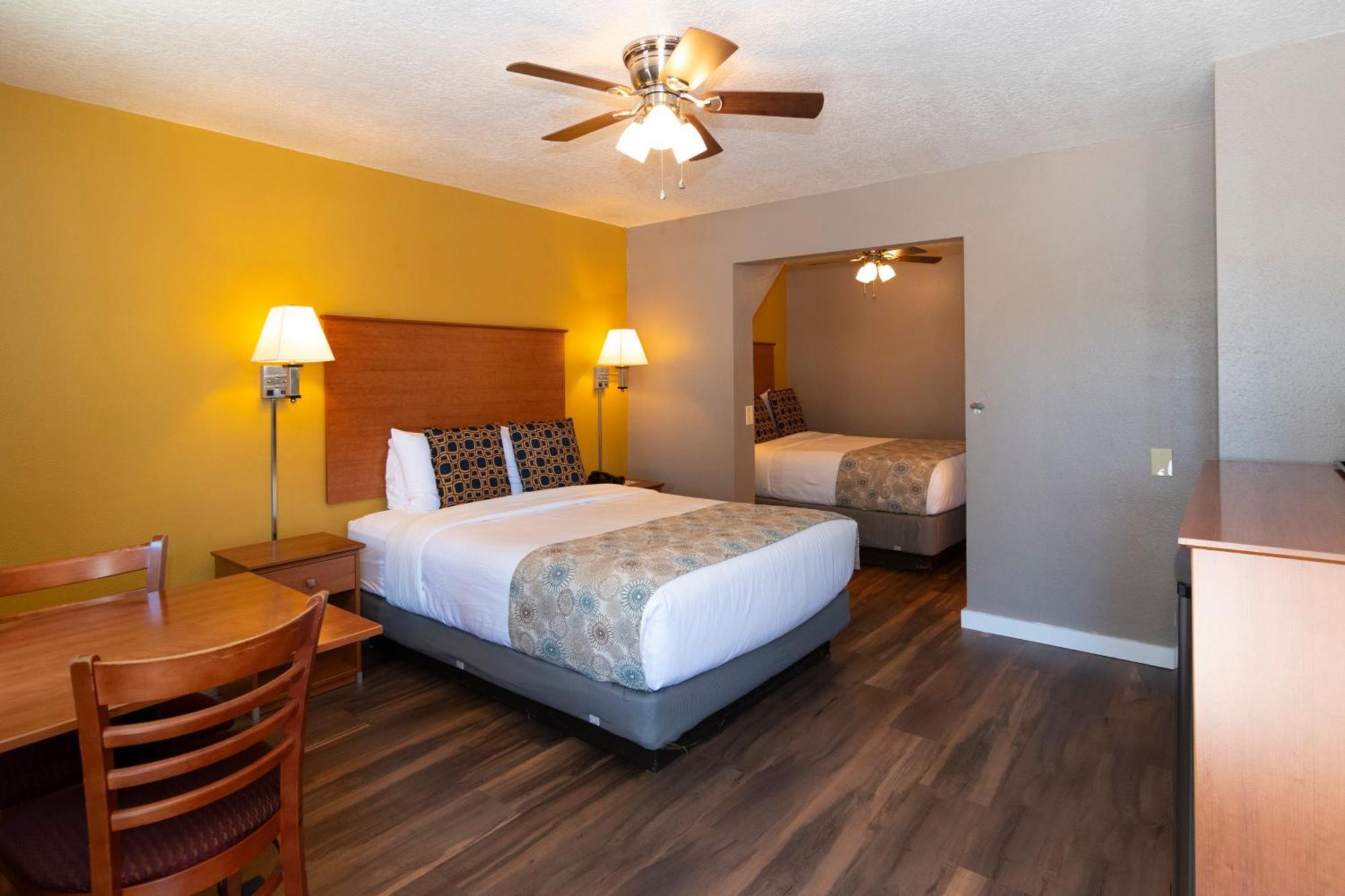 Nordic Inn And Suites พอร์ตแลนด์ ภายนอก รูปภาพ