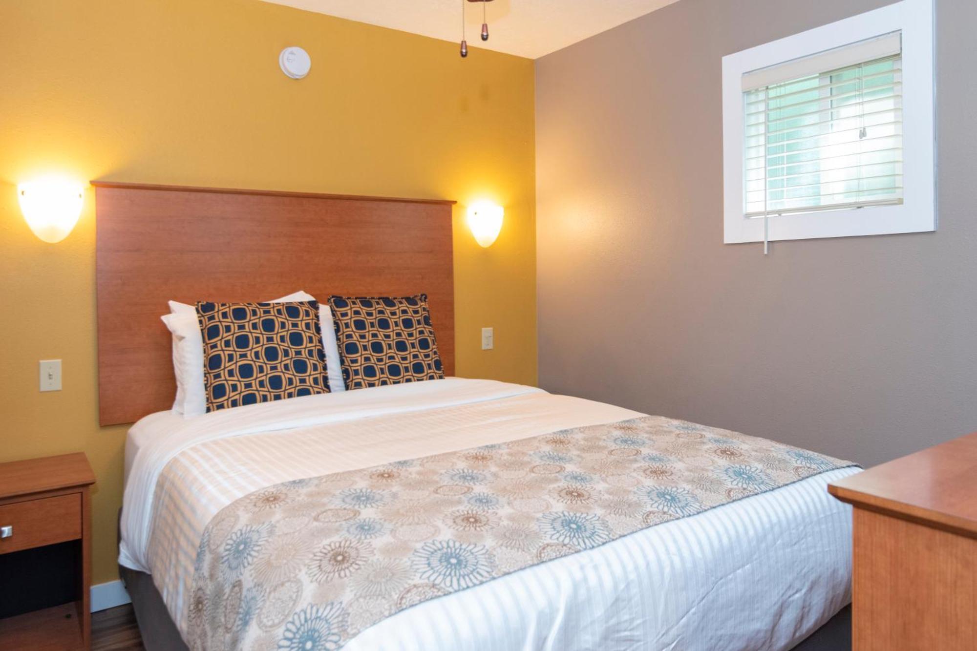 Nordic Inn And Suites พอร์ตแลนด์ ภายนอก รูปภาพ