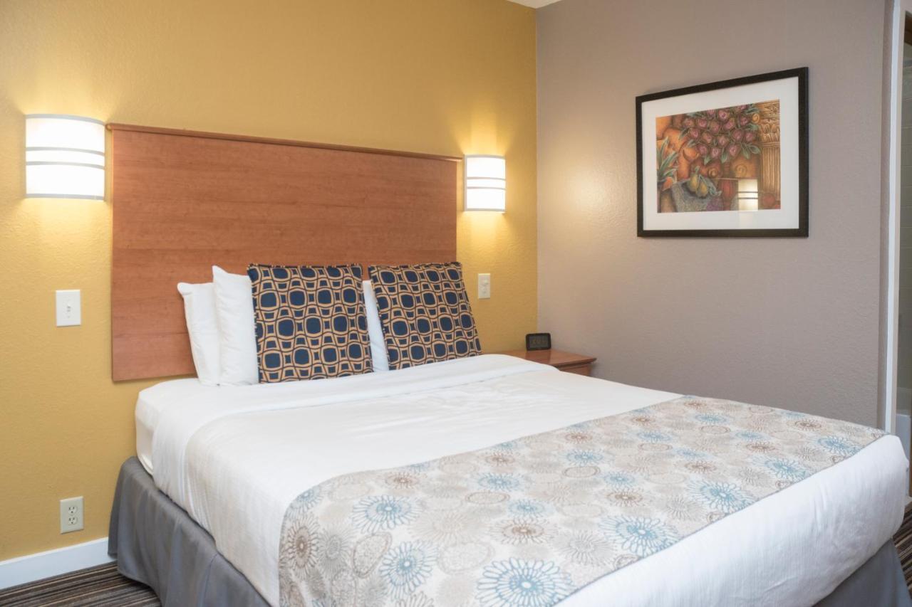 Nordic Inn And Suites พอร์ตแลนด์ ภายนอก รูปภาพ